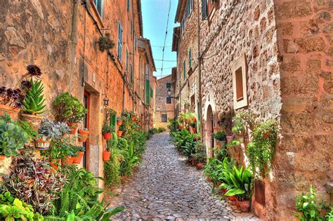 10 Must-Visit Small Towns in Mallorca - Head Out of Palma on a Road ...