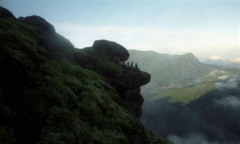 Velliangiri - A Space of Grace