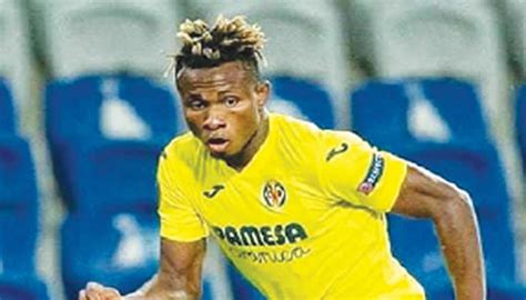 Milan, Real join Chukwueze chase