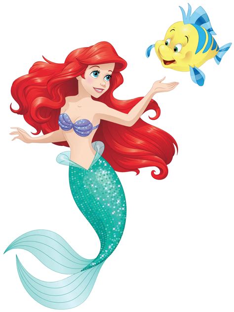 Disney Ariel Little Mermaid