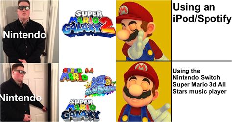 10 Mario 35 Memes We Can't Get Over