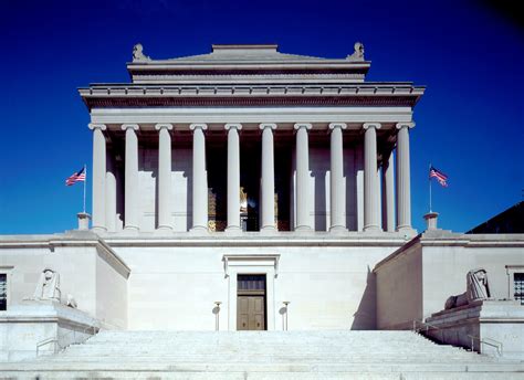 Best 7 Must See Washington DC Museums