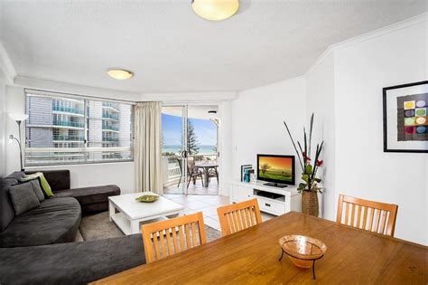 Kirra Beach Apartments in Gold Coast - See 2023 Prices