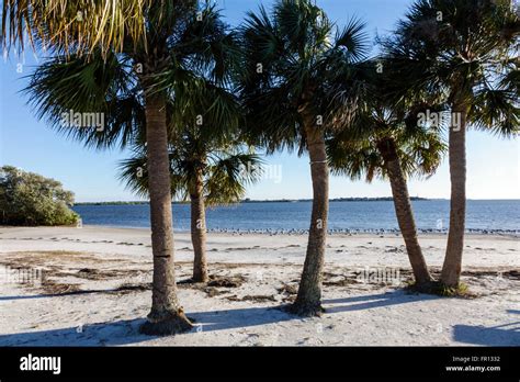 Florida New Port Richey,Green Key,Robert K Rees Memorial Park,Gulf of ...