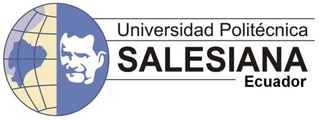 Universidad Politecnica Salesiana.(Estudiante)