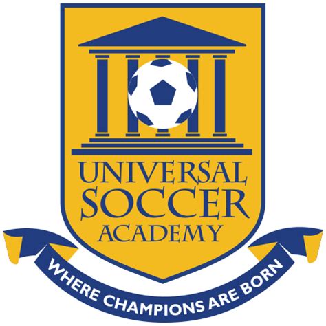 TRANSFORMING WEAKNESSES INTO STRENGTHS | Universal Soccer Academy