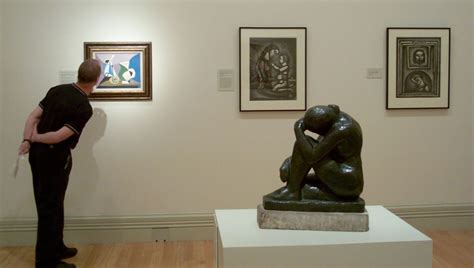 Picasso in Context: The War Years | Auckland Art Gallery