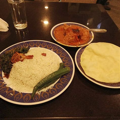 Eat At Nasi Kandar Pelita Malaysian Restaurant I LBB Chennai