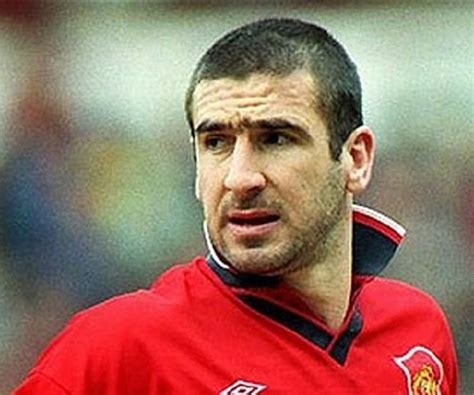 Eric Cantona