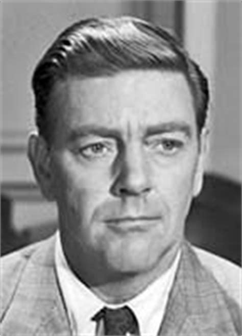 Perry Mason Actor Page