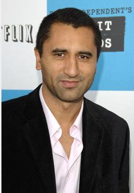 Cliff Curtis | Fear the Walking Dead Wiki | Fandom