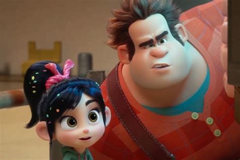 Wreck-It Ralph 2 | Hypebeast