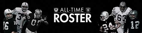 History | Raiders.com