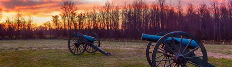 Richmond National Battlefield Park (U.S. National Park Service)