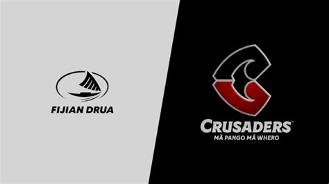 Stream Fijian Drua vs Crusaders - FloRugby