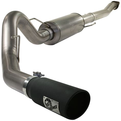 Exhaust For Ford F150