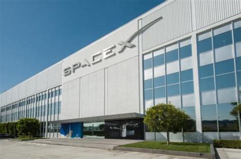 SpaceX Hawthorne HQ sold to investors for $47 million – Orange County Register