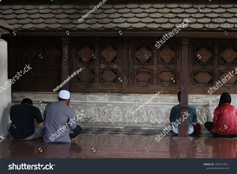 10 Makam Sunan Giri Images, Stock Photos & Vectors | Shutterstock