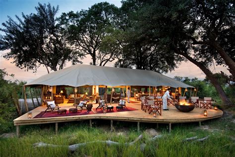 Photos of the world's best ecolodges | Tent glamping, Safari lodge, Glamping resorts