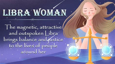 Libra Woman: Personality Traits, Career, Love, Relationships & More