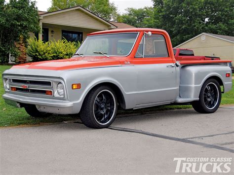 How To Shop For a Project Truck - Custom Classic Trucks Magazine