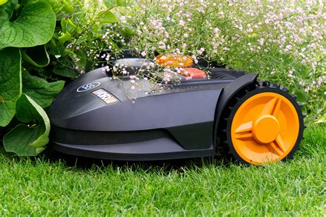 Mower Free Stock Photo - Public Domain Pictures