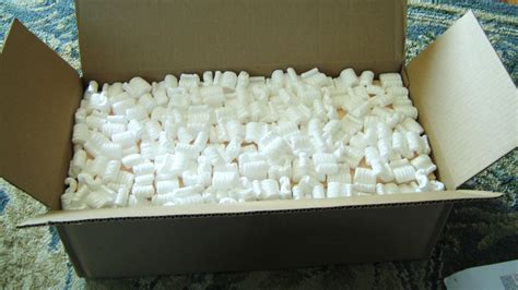 Biodegradable Packaging Materials Types and 5 Steps to Use it - renouvo