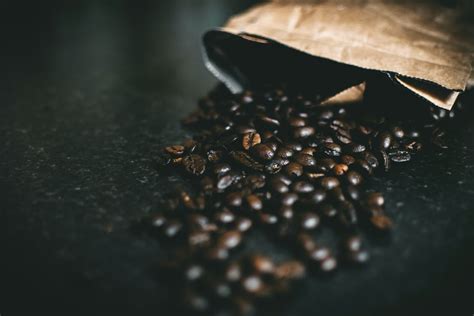 Coffee time sentence, cup of coffee and Chemex · Free Stock Photo
