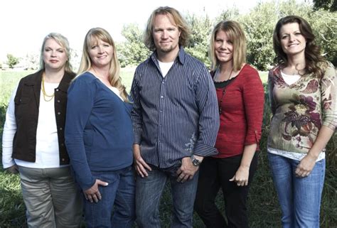 New Sister Wives Season 16 Sneak Peek - Soap Opera Spy