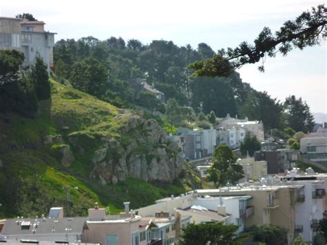 A victory for Golden Gate Heights Park - SHARP