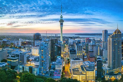 10 Best Things to Do in Auckland - What is Auckland Most Famous For? – Go Guides