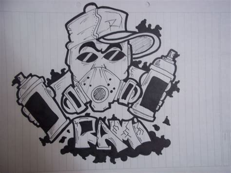 Resultado De Imagen Para Dibujos Para Hacer Graffitis Graffiti Dibujo ...