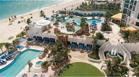 Trump International Beach Resort - Miami Hotels - Miami, US - Forbes ...