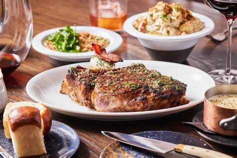 The 7 Best Steakhouses In SF - San Francisco - The Infatuation