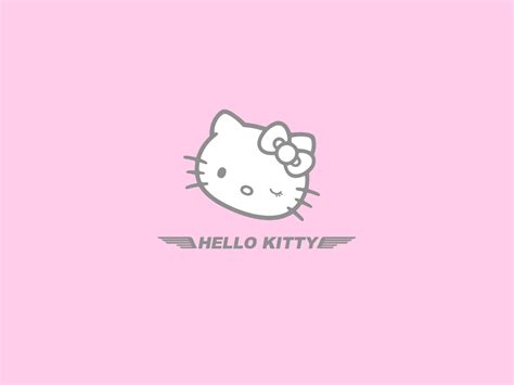 Hd Hello Kitty Wallpapers - WallpaperSafari