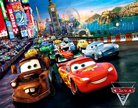 New 1000 wallpapers blog: Wallpapers movie cars