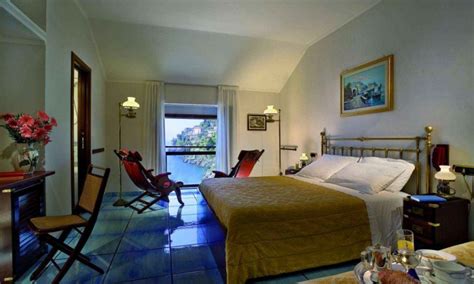 Ravello Art Hotel Marmorata, Amalfi Coast - Italy