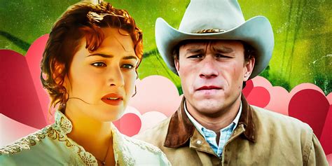 The 15 Best Period Romance Movies Ever Made