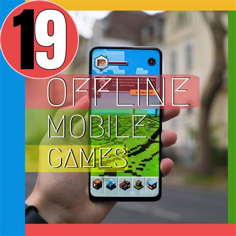 19 Best Offline Mobile Games to Download and Play - LevelSkip