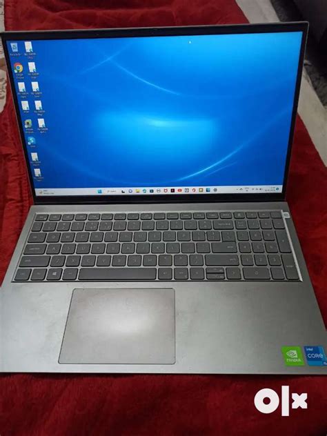 Dell Inspiron 11th generation Intel(R) core (TM) i5 11300h 15 5518 ...