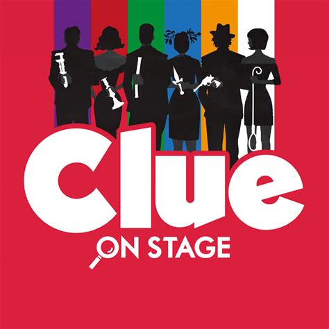 Clue: On Stage – KeyboardTEK