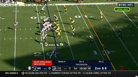 Packers defensive highlights against the Patriots : r/GreenBayPackers