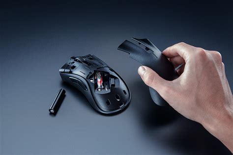 RAZER DEATHADDER V2 X HYPERSPEED GAMING MOUSE (RZ01-04130100-R3A1)
