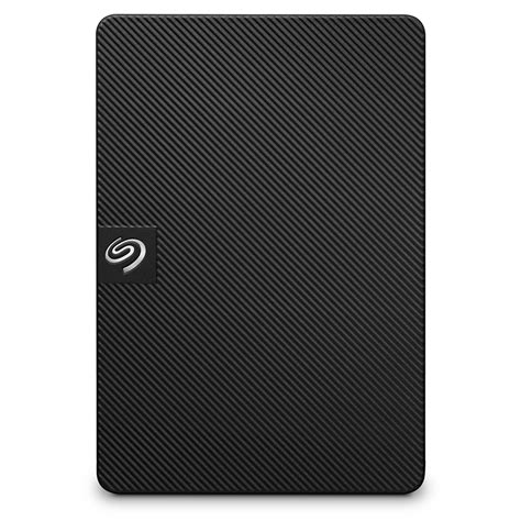 Buy Seagate Expansion Portable 1TB HDD External Hard Drive, Black ...