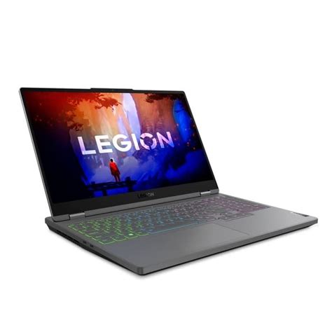 Best Lenovo Legion 5 (15ARH7H) Price & Reviews in Malaysia 2023