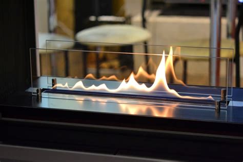 Why Bioethanol Burners are the Perfect Solution | Smart Fire