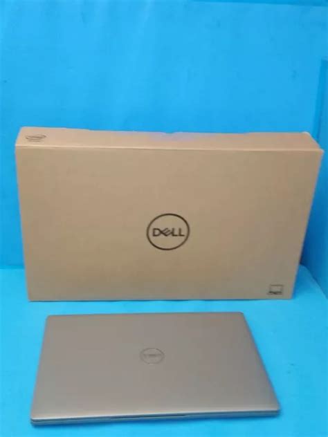 DELL LATITUDE 5420 14"Touch Display Intel Core i7 2.9 GHZ /16 GB RAM /512 GB SSD £398.46 ...