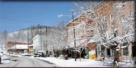 Saluda, NC :: Official Town Guide to Saluda, NC | Saluda, Places to go ...