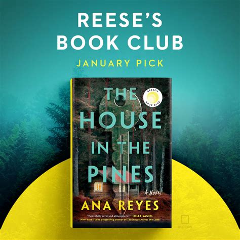 The House in the Pines - Penguin Random House