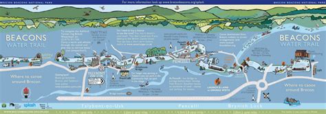 Monmouthshire and Brecon Canals - Wales - Tramposaurus • Tramposaurus